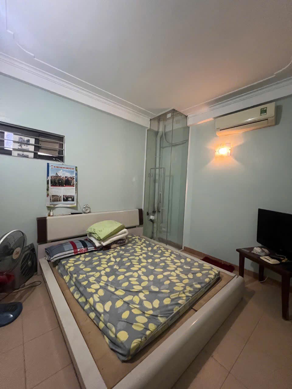 Bán nhanh nhà MP Kim Ngưu, HBT giá 31 tỷ, hơn 70m2x5T, thang máy - Ảnh chính